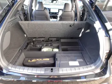 LEXUS RX 500h F SPORT  Techpaket  Relaxfähig