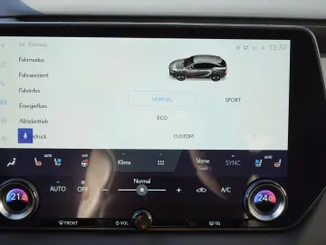 LEXUS RX 500h F SPORT  Techpaket  Relaxfähig