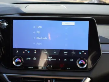 LEXUS RX 500h F SPORT  Techpaket  Relaxfähig