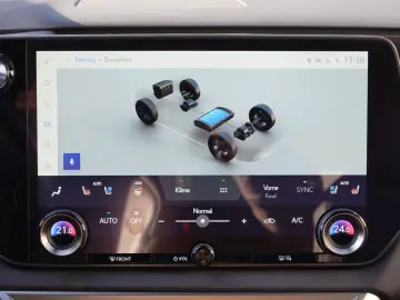 LEXUS RX 500h F SPORT  Techpaket  Relaxfähig