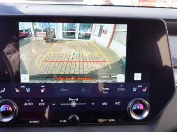 LEXUS RX 500h F SPORT  Techpaket  Relaxfähig