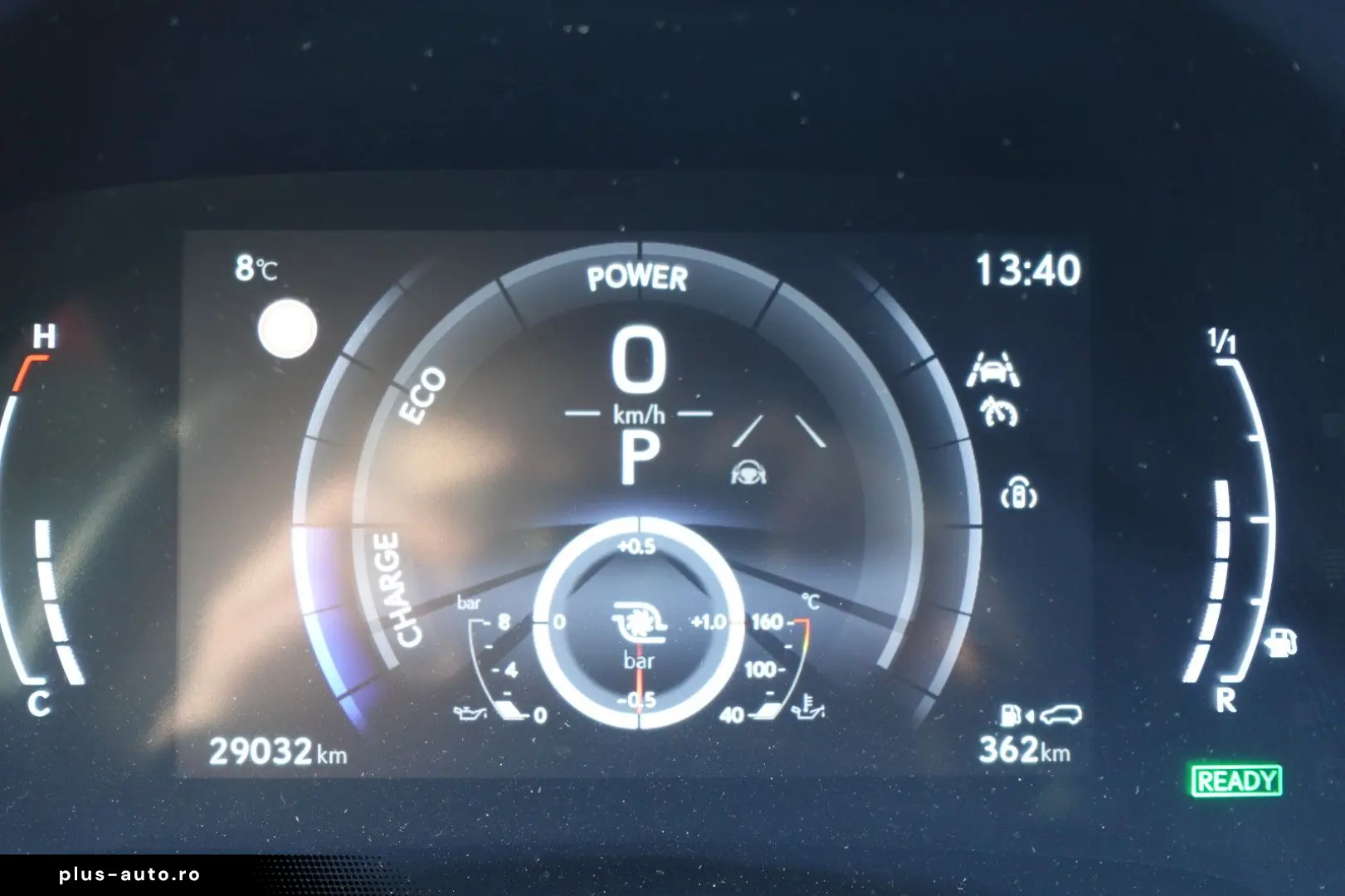 LEXUS RX 500h F SPORT  Techpaket  Relaxfähig