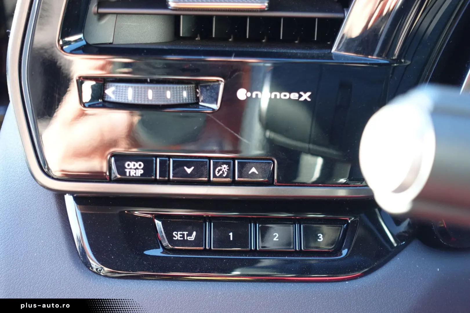 LEXUS RX 500h F SPORT  Techpaket  Relaxfähig