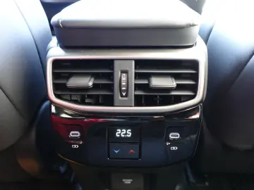 LEXUS RX 500h F SPORT  Techpaket  Relaxfähig