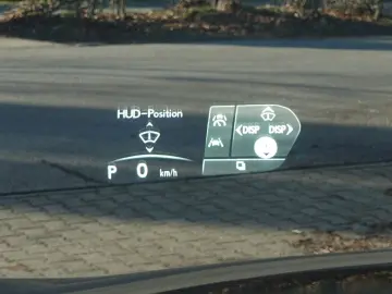 LEXUS RX 500h F SPORT  Techpaket  Relaxfähig