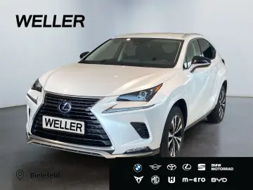 LEXUS NX 300h Style Edition  Bi-LED CAM SHZ CarPlay PD