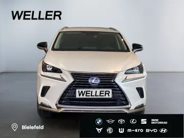 LEXUS NX 300h Style Edition  Bi-LED CAM SHZ CarPlay PD