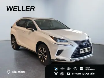 LEXUS NX 300h Style Edition  Bi-LED CAM SHZ CarPlay PD