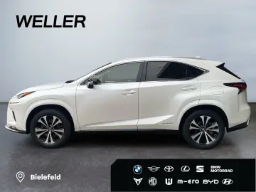 LEXUS NX 300h Style Edition  Bi-LED CAM SHZ CarPlay PD