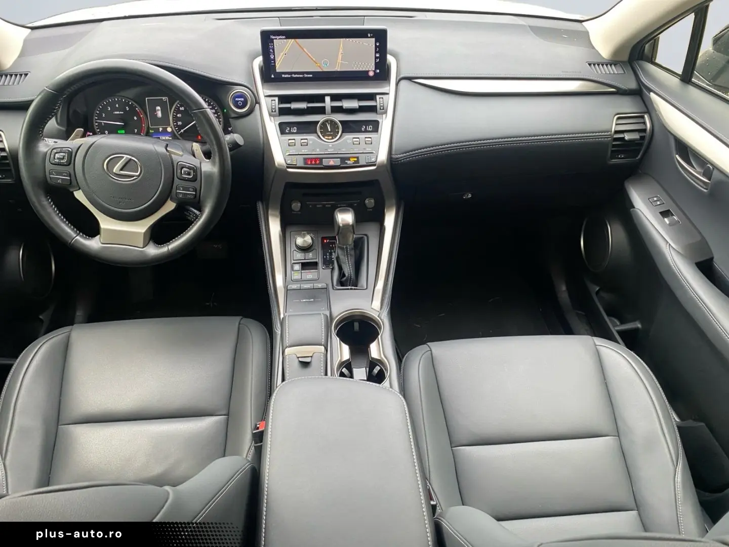 LEXUS NX 300h Style Edition  Bi-LED CAM SHZ CarPlay PD