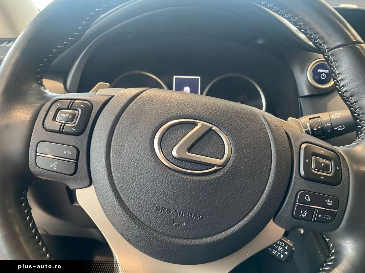 LEXUS NX 300h Style Edition  Bi-LED CAM SHZ CarPlay PD