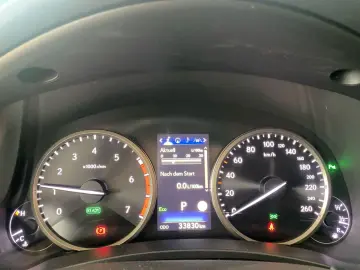 LEXUS NX 300h Style Edition  Bi-LED CAM SHZ CarPlay PD