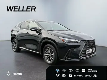 LEXUS NX 350h Executive Line  Bi-LED ACC 360  el Heck