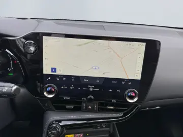 LEXUS NX 350h Executive Line  Bi-LED ACC 360  el Heck