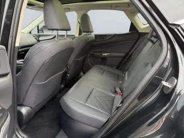 LEXUS NX 350h Executive Line  Bi-LED ACC 360  el Heck