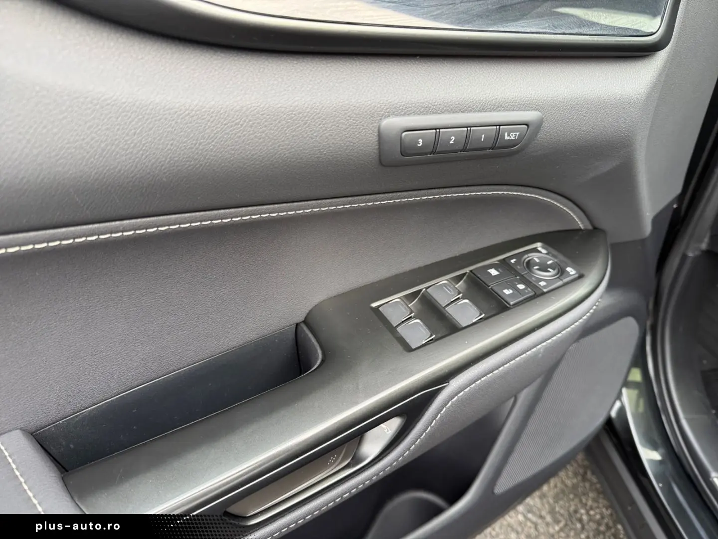 LEXUS NX 350h Executive Line  Bi-LED ACC 360  el Heck