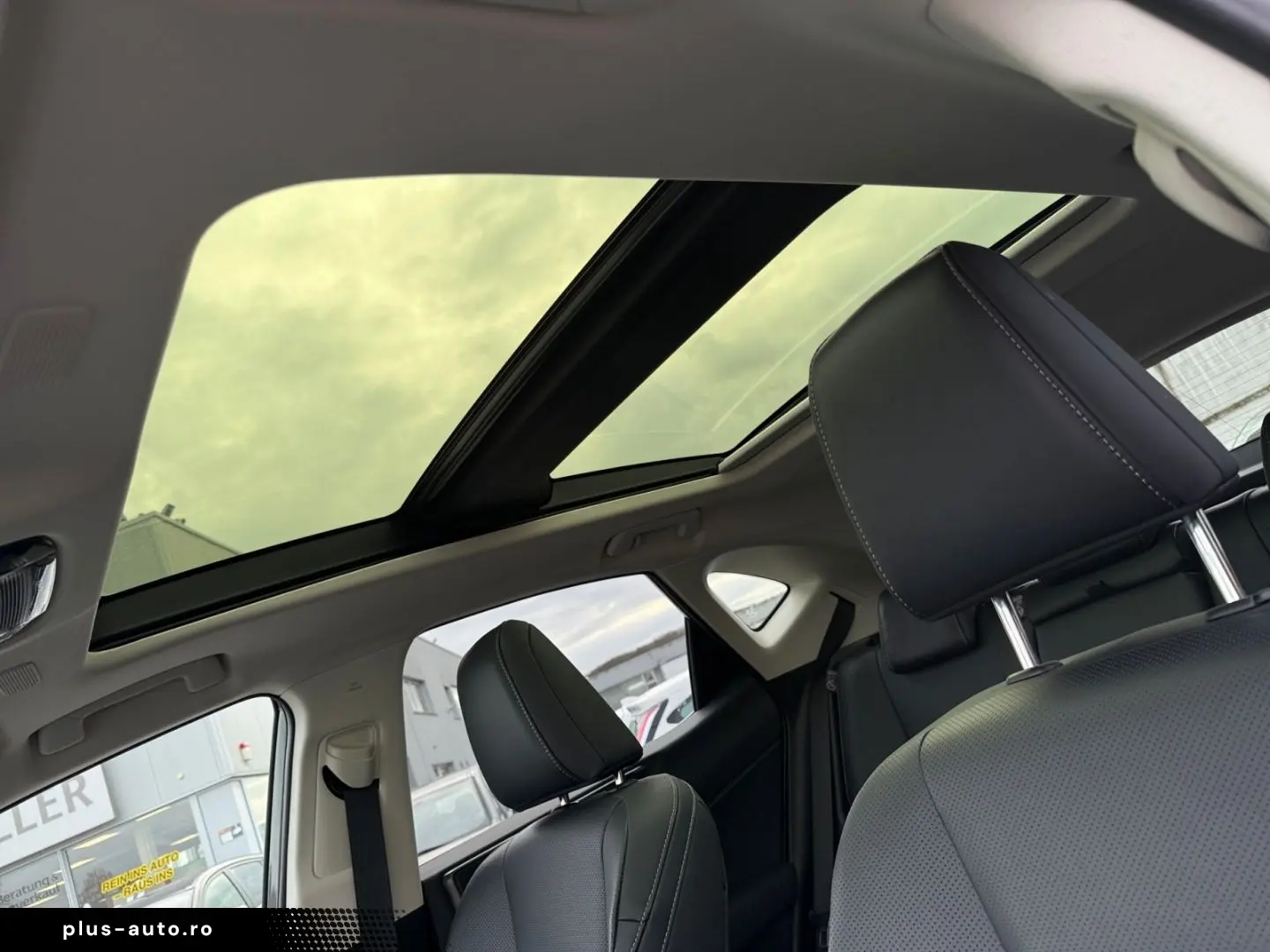 LEXUS NX 350h Executive Line  Bi-LED ACC 360  el Heck