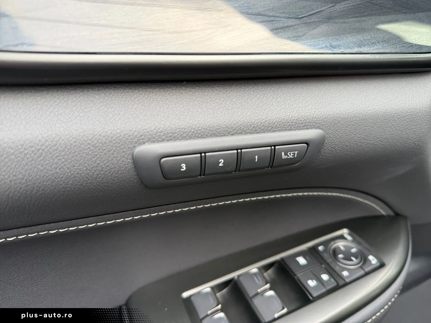 LEXUS NX 350h Executive Line  Bi-LED ACC 360  el Heck