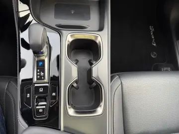 LEXUS NX 350h Executive Line  Bi-LED ACC 360  el Heck