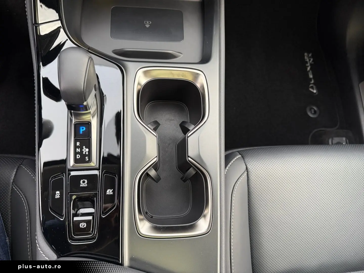 LEXUS NX 350h Executive Line  Bi-LED ACC 360  el Heck