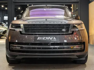 LAND ROVER Range Rover D350 LWB Autobiography Massage 3.0 D