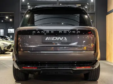 LAND ROVER Range Rover D350 LWB Autobiography Massage 3.0 D