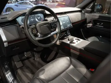 LAND ROVER Range Rover D350 LWB Autobiography Massage 3.0 D