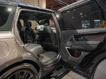 LAND ROVER Range Rover D350 LWB Autobiography Massage 3.0 D