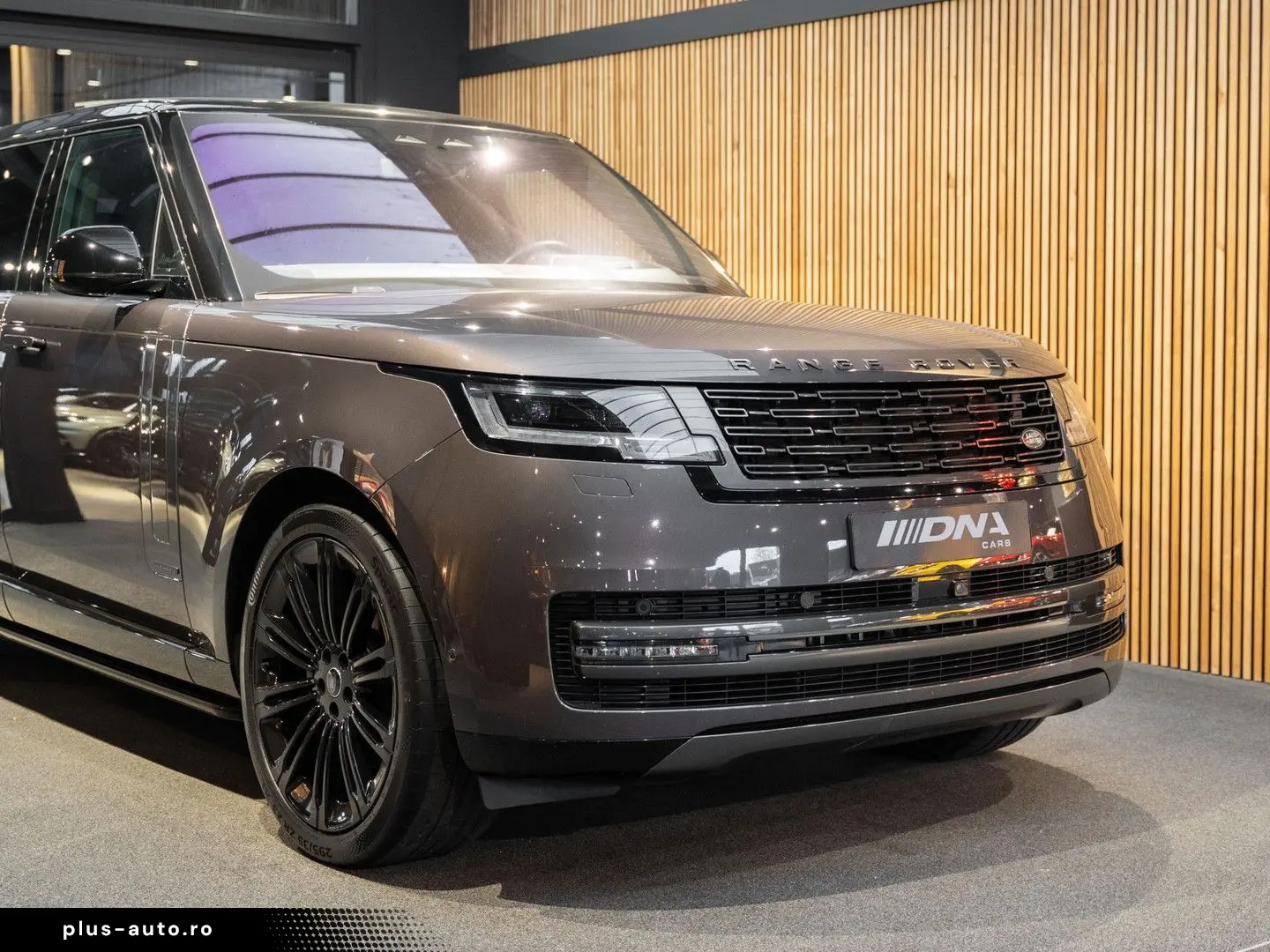 LAND ROVER Range Rover D350 LWB Autobiography Massage 3.0 D