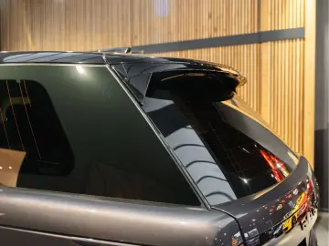 LAND ROVER Range Rover D350 LWB Autobiography Massage 3.0 D