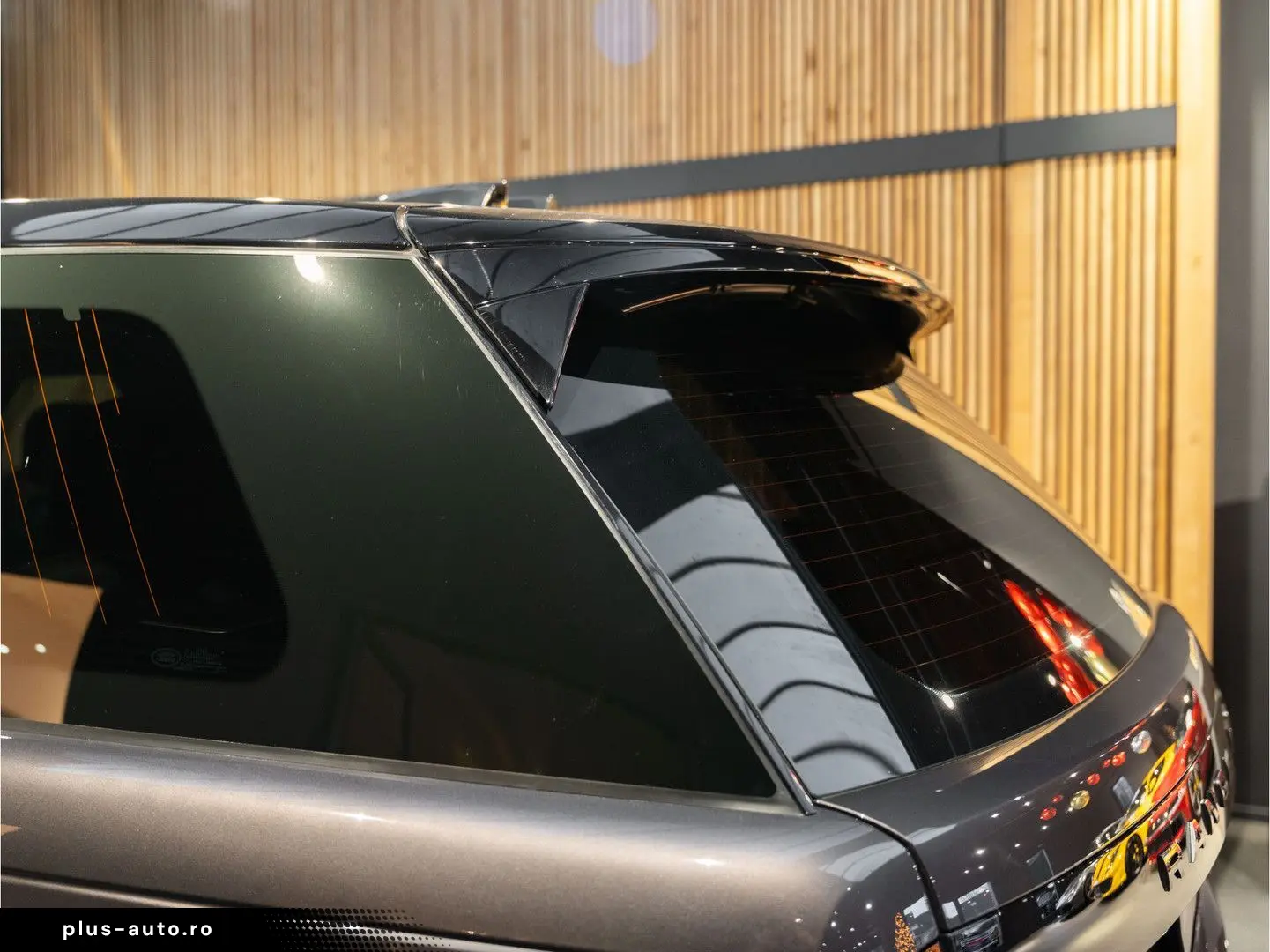 LAND ROVER Range Rover D350 LWB Autobiography Massage 3.0 D