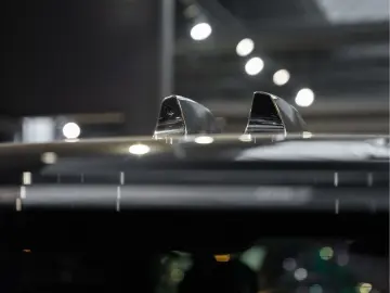 LAND ROVER Range Rover D350 LWB Autobiography Massage 3.0 D