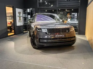 LAND ROVER Range Rover D350 LWB Autobiography Massage 3.0 D