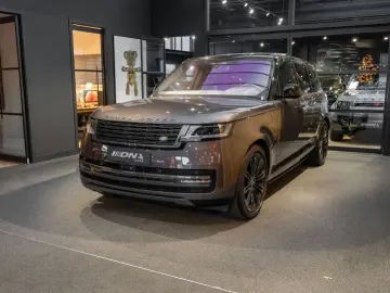 LAND ROVER Range Rover D350 LWB Autobiography Massage 3.0 D