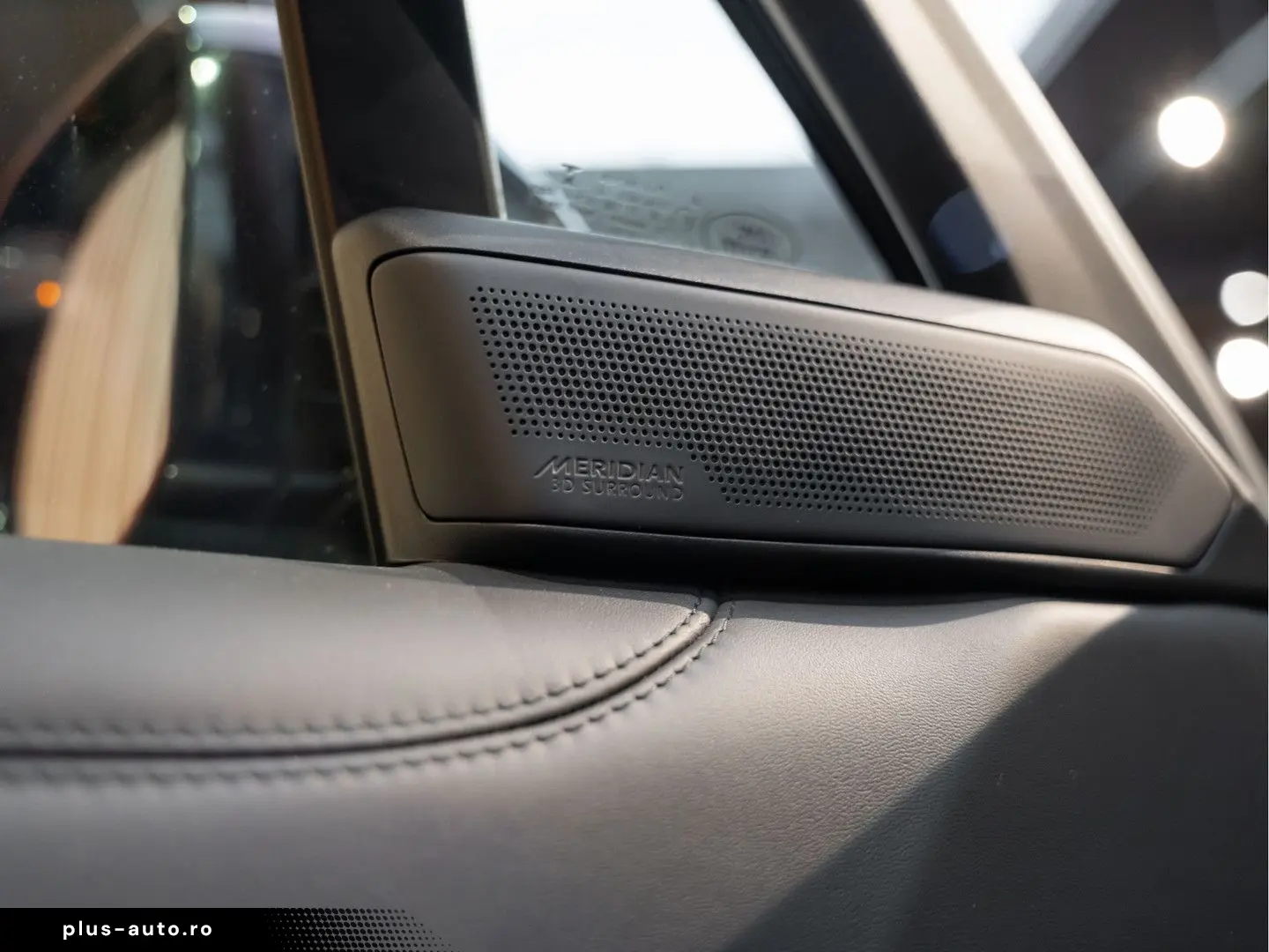 LAND ROVER Range Rover D350 LWB Autobiography Massage 3.0 D