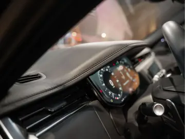 LAND ROVER Range Rover D350 LWB Autobiography Massage 3.0 D