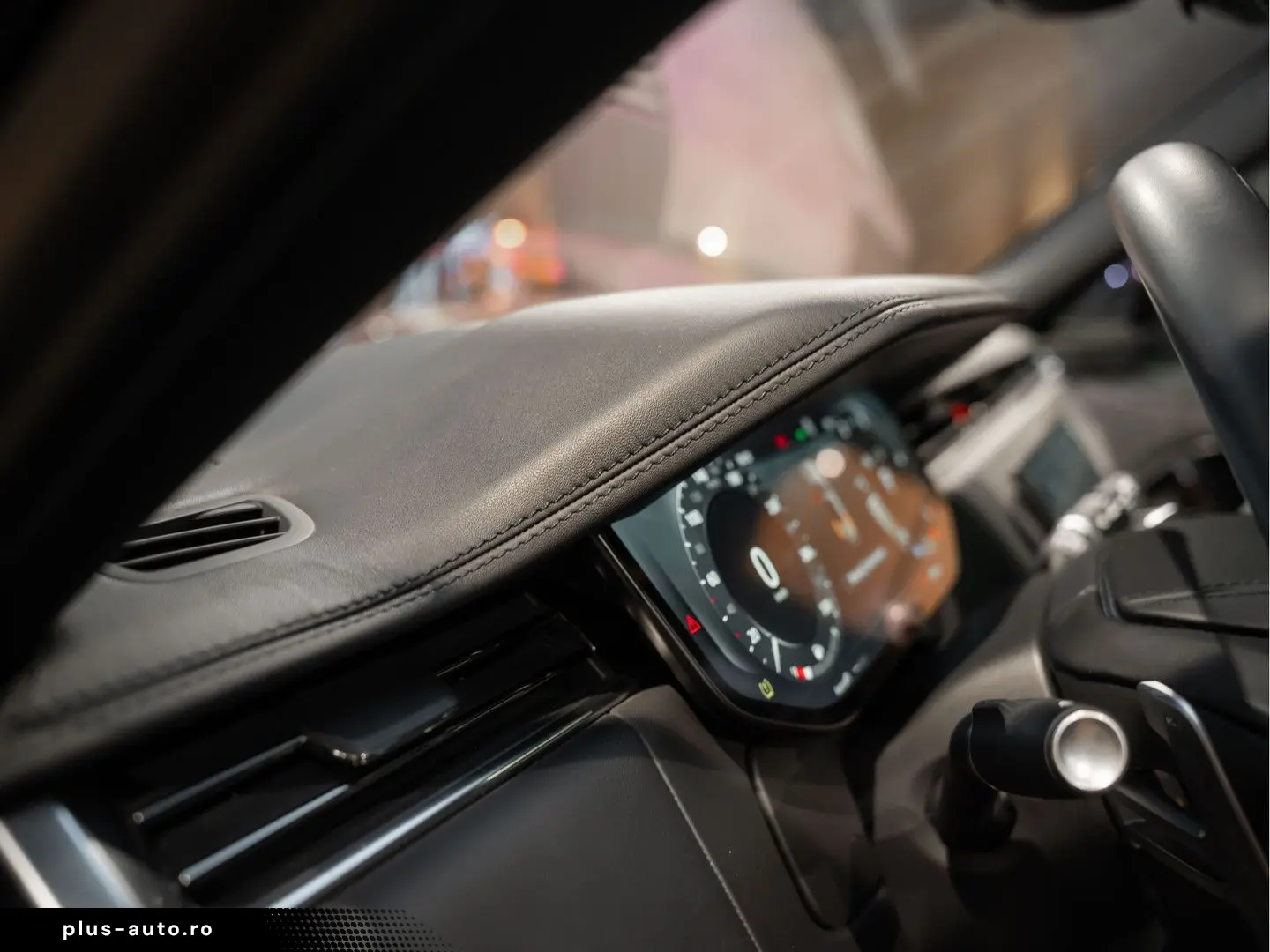 LAND ROVER Range Rover D350 LWB Autobiography Massage 3.0 D