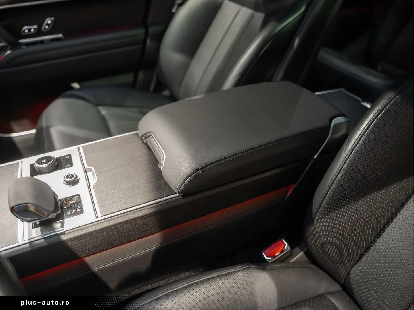 LAND ROVER Range Rover D350 LWB Autobiography Massage 3.0 D