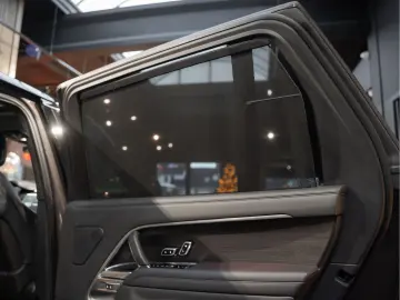 LAND ROVER Range Rover D350 LWB Autobiography Massage 3.0 D