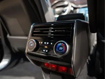 LAND ROVER Range Rover D350 LWB Autobiography Massage 3.0 D