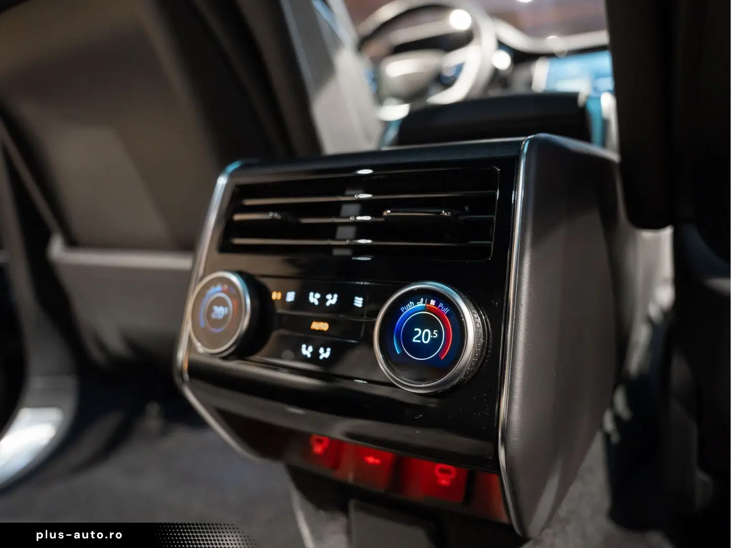 LAND ROVER Range Rover D350 LWB Autobiography Massage 3.0 D