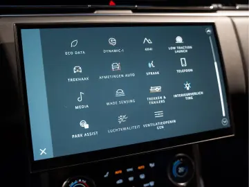 LAND ROVER Range Rover D350 LWB Autobiography Massage 3.0 D