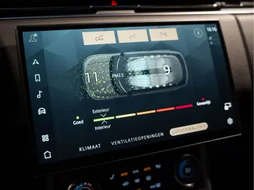 LAND ROVER Range Rover D350 LWB Autobiography Massage 3.0 D