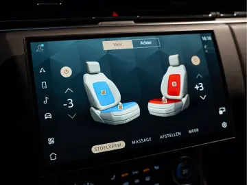 LAND ROVER Range Rover D350 LWB Autobiography Massage 3.0 D