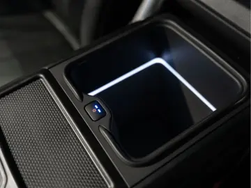 LAND ROVER Range Rover D350 LWB Autobiography Massage 3.0 D