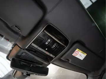 LAND ROVER Range Rover D350 LWB Autobiography Massage 3.0 D