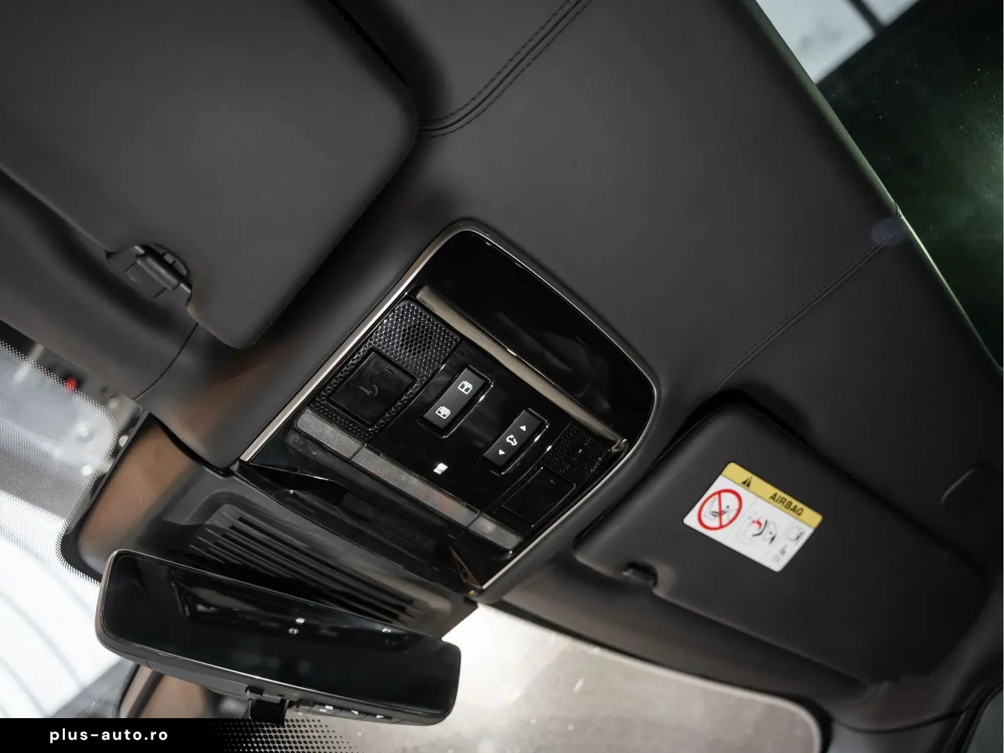 LAND ROVER Range Rover D350 LWB Autobiography Massage 3.0 D