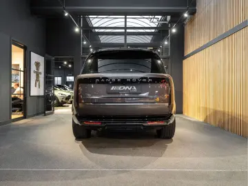 LAND ROVER Range Rover D350 LWB Autobiography Massage 3.0 D