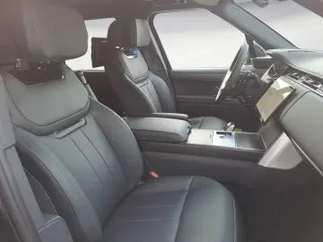 LAND ROVER Range Rover D350 LWB SV Club Suite SVO MATT !!!!