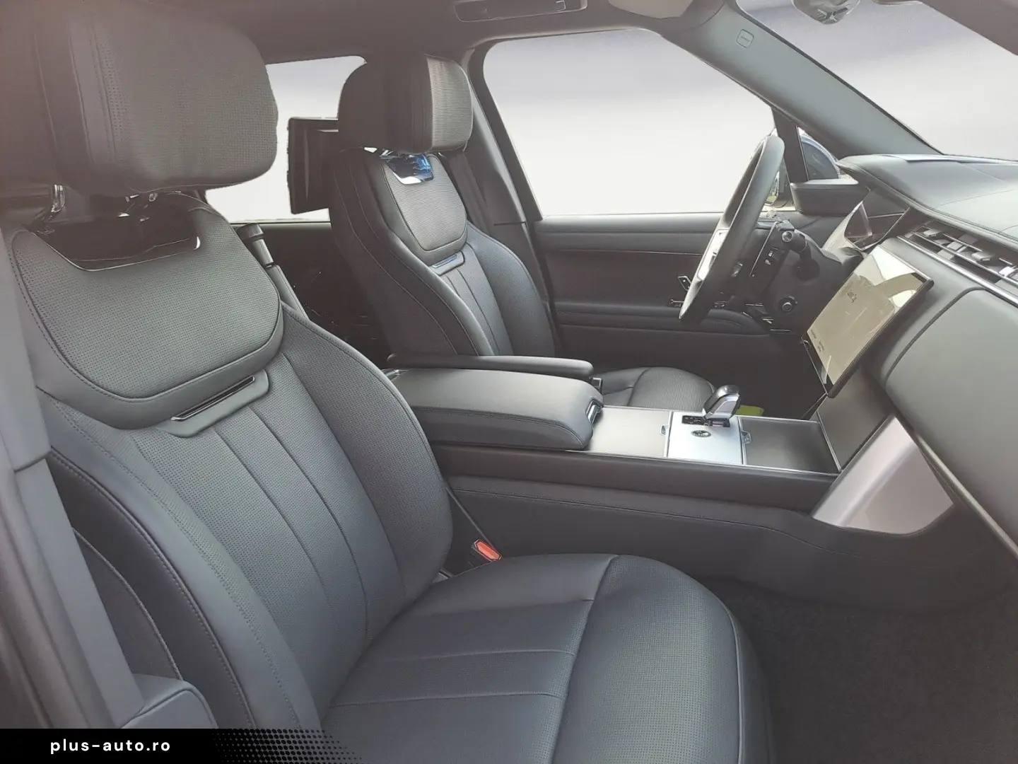 LAND ROVER Range Rover D350 LWB SV Club Suite SVO MATT !!!!